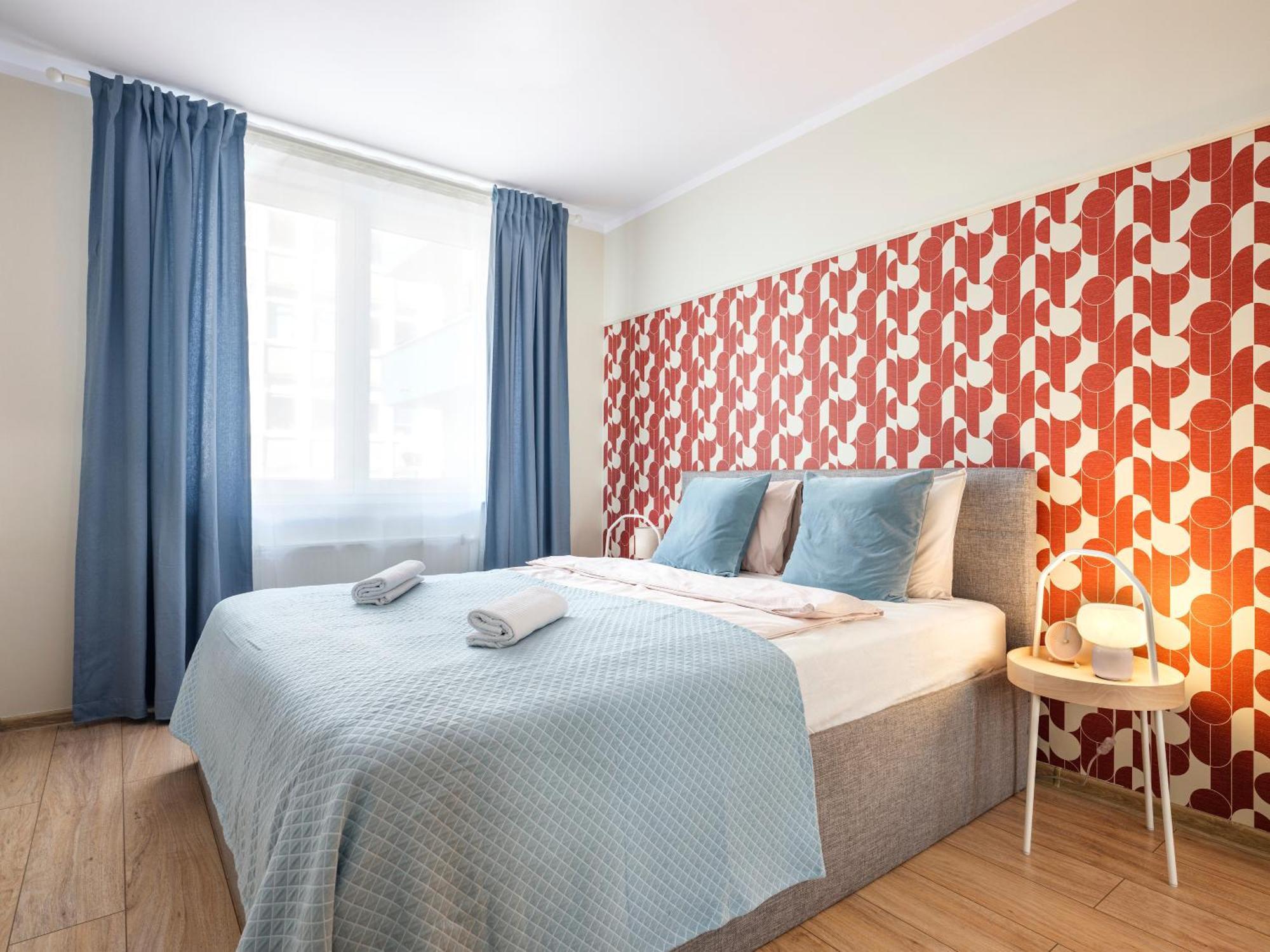 Rewers Apartment - Swietokrzyska St Cracovia Exterior foto